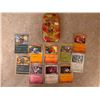 Image 1 : Assorted Pokemon Cards