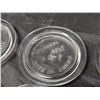 Image 4 : (24) Vintage Improved Gem Numbered Lids Made in Canada