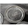 Image 5 : (24) Vintage Improved Gem Numbered Lids Made in Canada