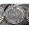 Image 3 : (24) Vintage Improved Gem Numbered Lids Made in Canada