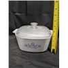 Image 2 : Corning Ware Covered Sauce Pan 3L A-3-5 W/ Original Box