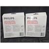Image 3 : Philips Air Treatment System and (2) Filters