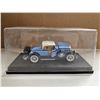 Image 5 : 1930 Pierce-Arrow Model B and 1936 Chrysler Airflow 1:32 Scale Collectable Model Cars