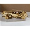Image 1 : Decorative Brass Vintage Style Classic Car