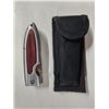 Image 2 : Western Producer Folding Knife and Case