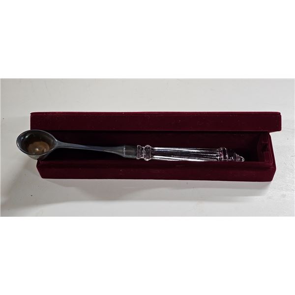 International Silver Company Candle Snuffer