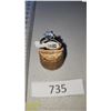 Image 2 : Beautiful Costume Jewelry Ring Approx. Sz 8