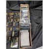 Image 4 : BOX OF MOSTLY McD'S CARDS, SOME 2014-15 PKHURST, LOTS OF GRETZKY