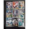 Image 4 : 54 FOOTBALL CARDS DAN MARINO