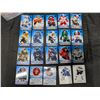 Image 3 : 2020-21 UD SP  SET 1-100 + SOME AUTHENTIC PROFILES