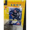 Image 2 : 1997 STARTING LINEUP  EDITION  MARIO LEMIEUX