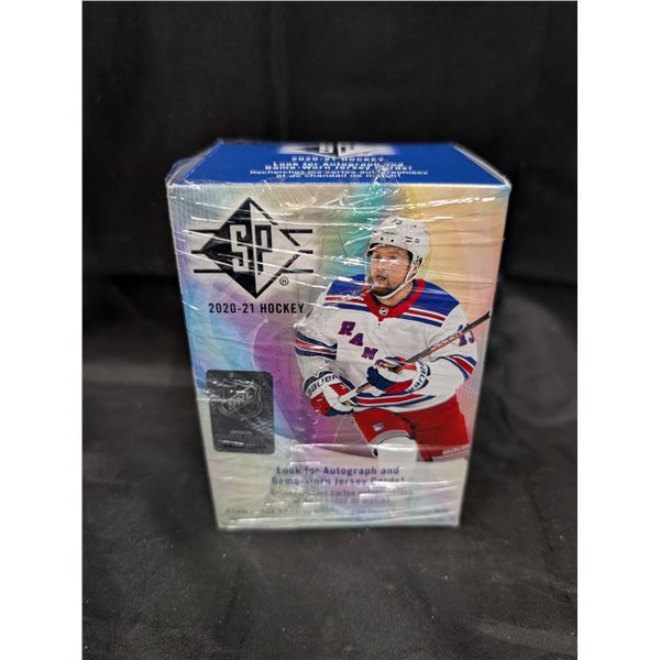 2023-24 UD MVP  PART SET + INSERTS