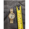 Image 2 : VINTAGE TIMEX ELECTRIC  DATE @3, NEW BATT, RUNS