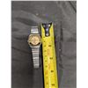 Image 2 : LADIES VINTAGE CITIZEN 21J AUTO, DAY/DATE @3, RUNS