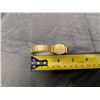 Image 2 : LADIES VINTAGE SEIKO QTZ, DAY/DATE @3,NEW BATT,  RUNS