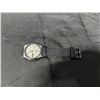 Image 1 : VINTAGE MEN'S SEIKO 5 17 J DAY/DATE @3 AUTO WIND , RUNS