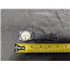 Image 2 : VINTAGE MEN'S SEIKO 5 17 J DAY/DATE @3 AUTO WIND , RUNS