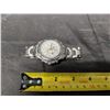 Image 2 : MEN'S TAG HEUER QTZ CHRONOGRAPH COPY, NEW BATT , RUNS