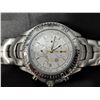 Image 3 : MEN'S TAG HEUER QTZ CHRONOGRAPH COPY, NEW BATT , RUNS