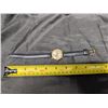Image 2 : VINTAGE MEN'S CLEBAR 30 J AUTO, DATE @3  RUNS