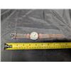 Image 2 : VINTAGE MEN'S TIMEX EXPEDITION QTZ, NEW BATT, RUNS