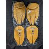 Image 2 : 4  BEER BOTTLE 'COOZIES'