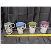 Image 2 : 4  16OZ  STARBUCK'S  COLLECTOR MUGS