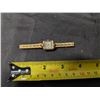 Image 2 : VINTAGE  LADIES 17J MERCURY WATCH MAN WIND, RUNS