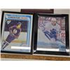 Image 2 : 3 hockey pictures- 1 is signed