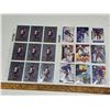 Image 1 : Lot of Gretzky hockey cards