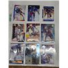 Image 2 : Lot of Gretzky hockey cards