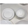 Image 2 : Lot of plates and dishes