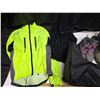 Image 2 : Jacket, pants, shoes, boots, injury boot