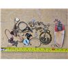 Image 1 : Lot of various jewelry