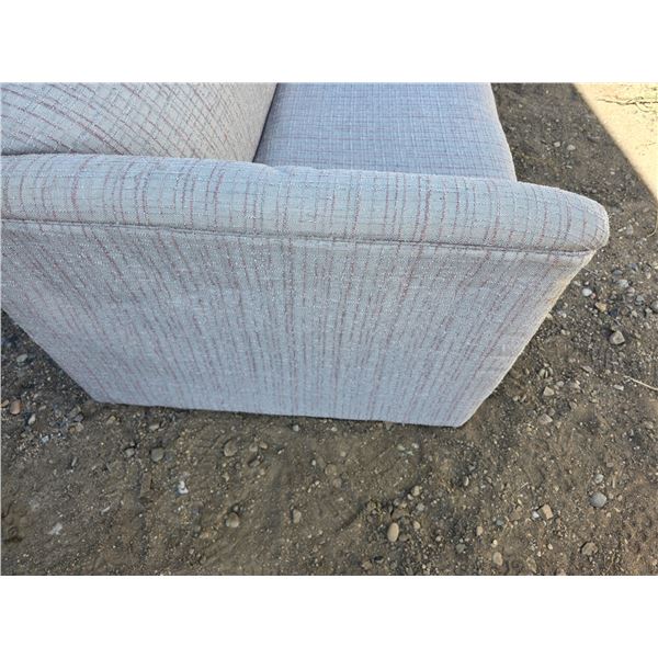 hida bed- 36"W not extended- 80" extended