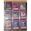 Image 5 : Lot of yugioh cards