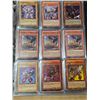 Image 6 : Lot of yugioh cards