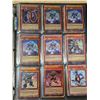 Image 8 : Lot of yugioh cards