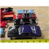 Image 4 : Lot of diecast cars
