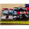 Image 2 : Lot of diecast cars