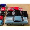 Image 4 : Lot of diecast cars