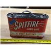 Image 1 : Spit fire long life battery