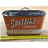 Image 3 : Spit fire long life battery