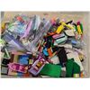 Image 2 : Bin of legos
