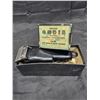 Image 3 : Vintage Electric Hair Clippers (1963), Andis Clipper Company