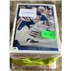 Image 2 : Edmonton Oilers lot of 128 different hockey cards. Mixed Brands. Mixed Years.