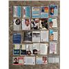 Image 2 : Lot of 25 different Wayne Gretzky hockey cards.