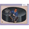 Image 1 : Parkhurst 1962-63 Dave Keon Toronto Maple Leafs N.Mint.