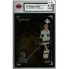 Image 1 : U.D. 1998-99 McDonald's Gretzky - Howe Graded 9.5.
