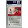Image 2 : U.D. 2023 Connor Bedard Team Canada Juniors P.S.A. Graded 8.